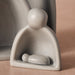 Tamu Nesting Soapstone Nativity thumbnail 4