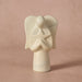 Amani Soapstone Angel thumbnail 1