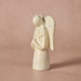 Amani Soapstone Angel thumbnail 2