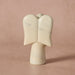 Amani Soapstone Angel thumbnail 3