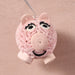 Smiling Pig Ornament thumbnail 3