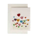 Happy Day! Quilled Greeting Card - Default Title (5405510)