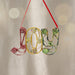 Vui Joy Quilled Paper Decoration thumbnail 2