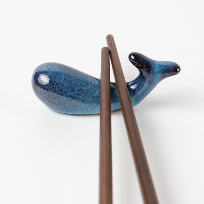 Blue Whale Sushi Set 3