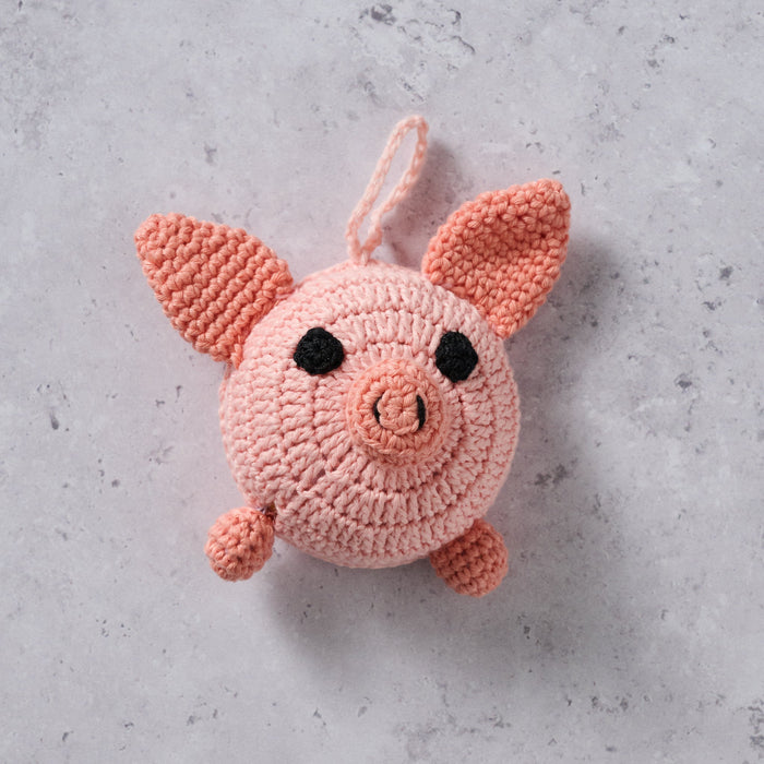 Pig Measuring Tape 2