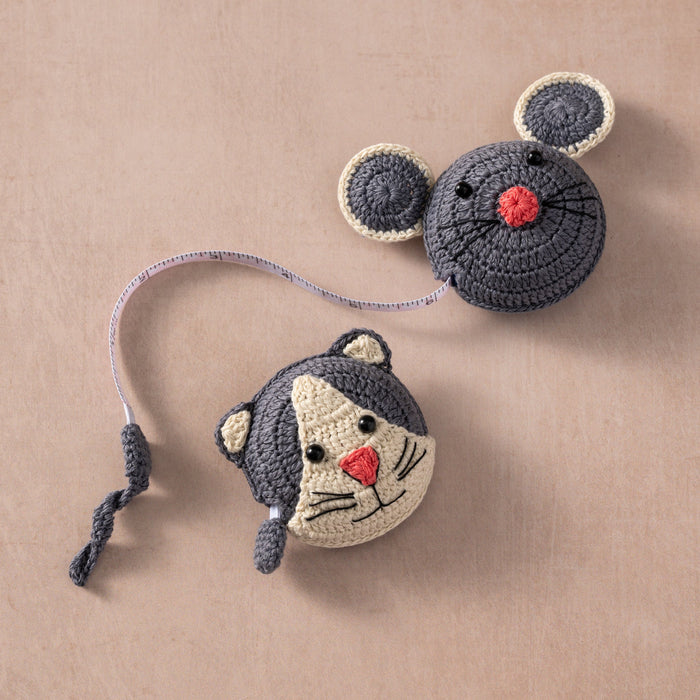 Bop Mouse Measuring Tape 4