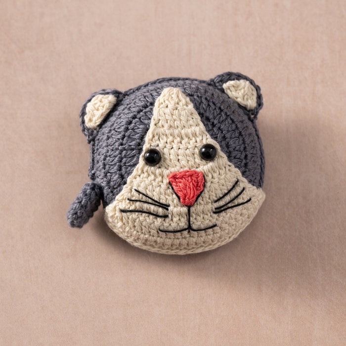 Meo Cat Measuring Tape 2