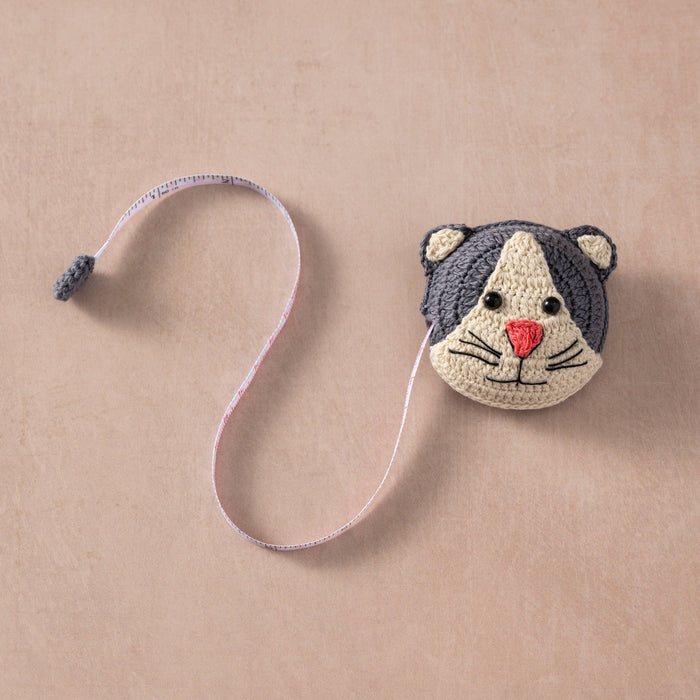 Meo Cat Measuring Tape 1
