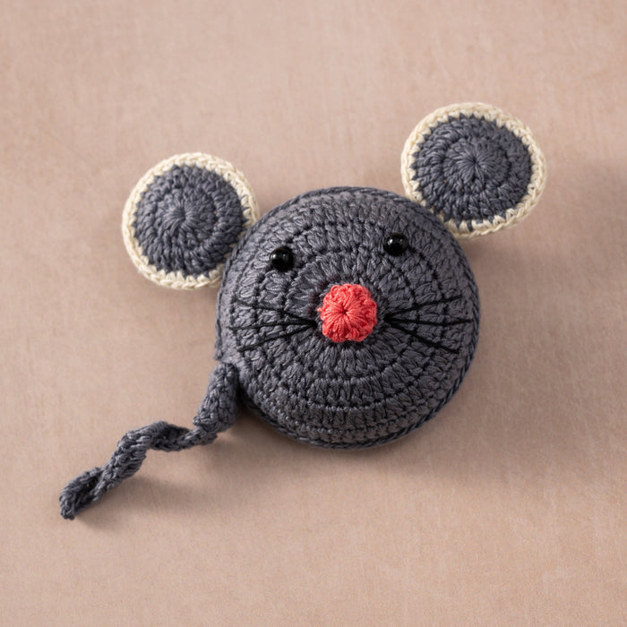 Bop Mouse Measuring Tape 1