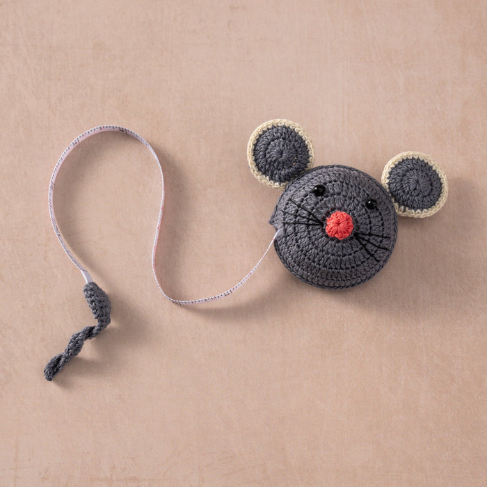 Bop Mouse Measuring Tape 2