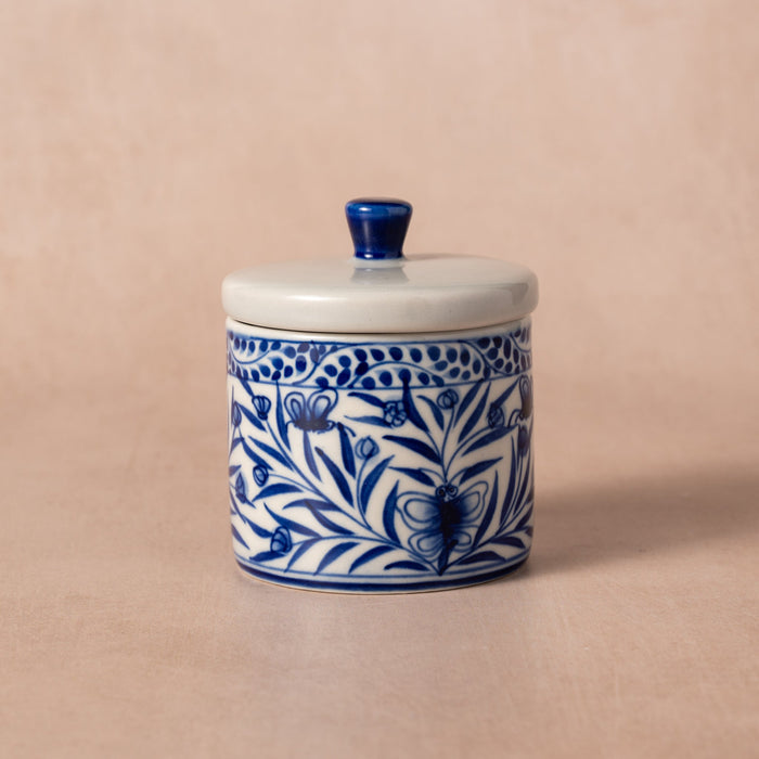 Sapa Clay Canister - 4 inch 1