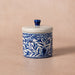 Sapa Clay Canister - 4 inch thumbnail 1
