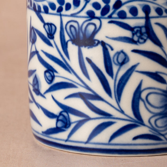 Sapa Clay Canister - 4 inch 3