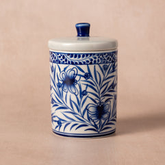 Sapa Clay Canister - 5.5 inch