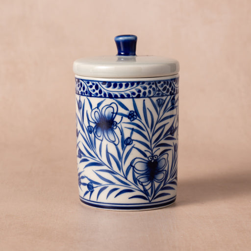 Sapa Clay Canister - 5.5 inch