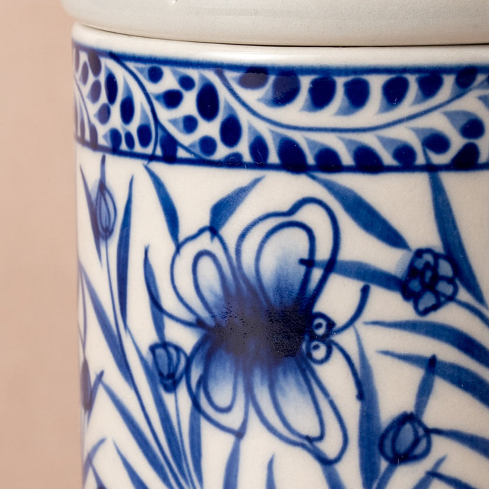 Sapa Clay Canister - 5.5 inch 2