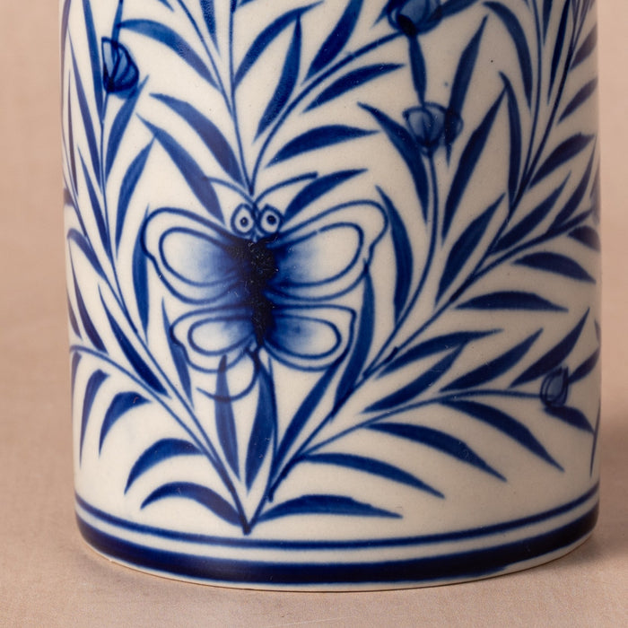 Sapa Clay Canister - 8 inch 3