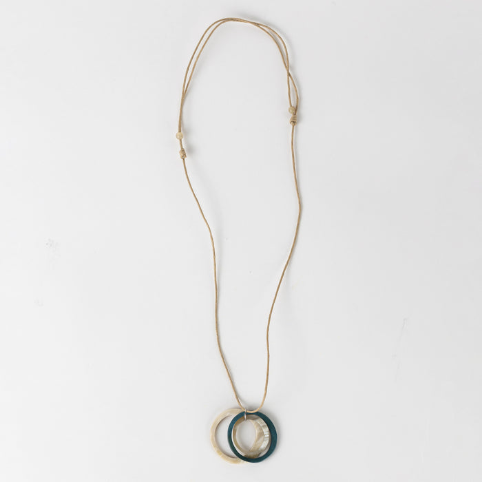 Thanh Pendant Necklace 2