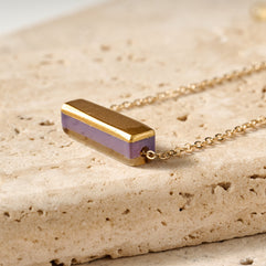 Diep Pendant Necklace - Ten Thousand Villages