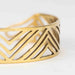 Wingtips Cuff Bracelet - Default Title (5905240)