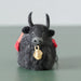 Felted Wool Yak Ornament thumbnail 2