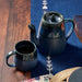 Jhapa Drip Glaze Teapot thumbnail 3