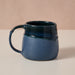 Jhapa Drip Glaze Mug thumbnail 1