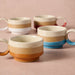 Kaphi II Stacking Espresso Mug - Multi thumbnail 2