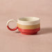 Kaphi II Stacking Espresso Mug - Multi thumbnail 1