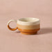 Kaphi II Stacking Espresso Mug - Multi thumbnail 3