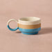 Kaphi II Stacking Espresso Mug - Multi - Set of 4 thumbnail 5