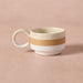 Kaphi II Stacking Espresso Mug - Multi - Set of 4 thumbnail 6
