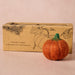 Sapha Pumpkin Shaped Felted Soaps thumbnail 4