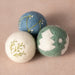 Sapha Winter Felted Wool Soap Balls - Sisno thumbnail 3