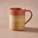 Kaksa Etched Ceramic Mug - Salmon thumbnail 1