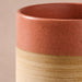 Kaksa Etched Ceramic Mug - Salmon thumbnail 3