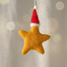 Sami Starfish Ornament thumbnail 2