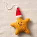 Sami Starfish Ornament thumbnail 3