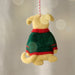 Tyana Ugly Sweater Dog Ornament thumbnail 2