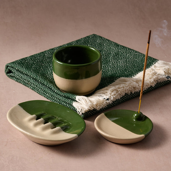 Dui Two Toned Tea Cup 4