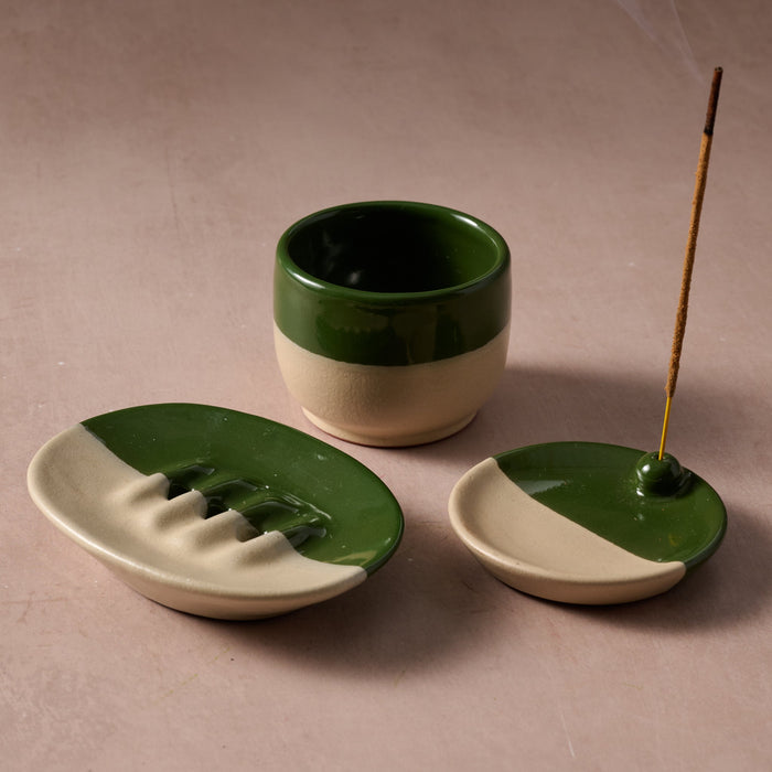 Dui Two Toned Tea Cup 2