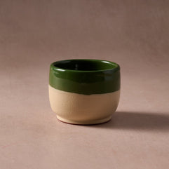 Dui Two Toned Tea Cup