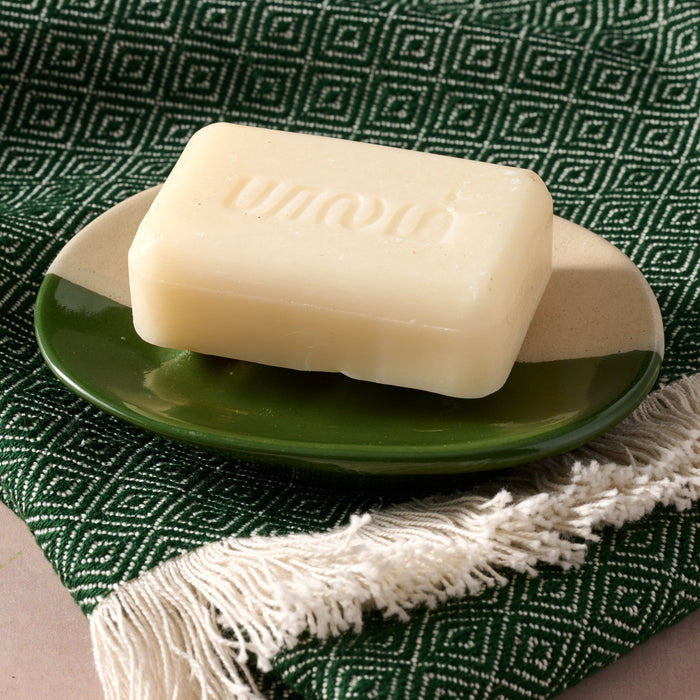 Dui Two Toned Soap Dish 1