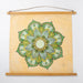 Inner Light Mandala Wall Hanging thumbnail 1