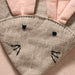 Munci Mouse Cotton Coin Purse thumbnail 2