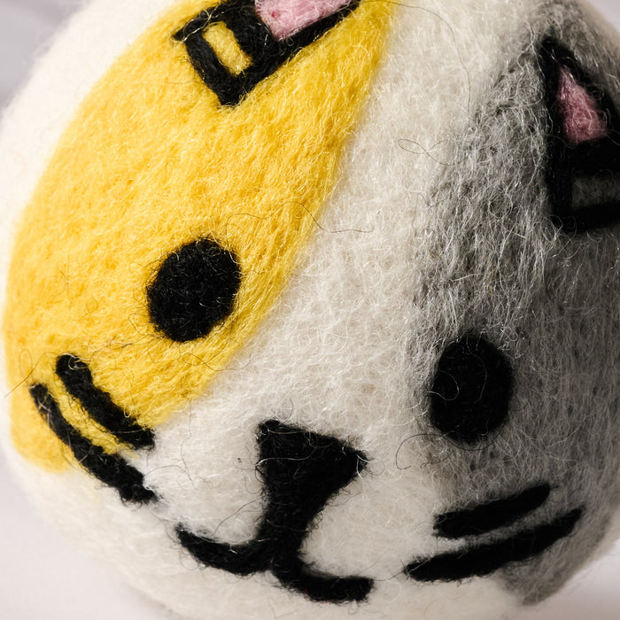 Kitti Wool Dryer Ball 3