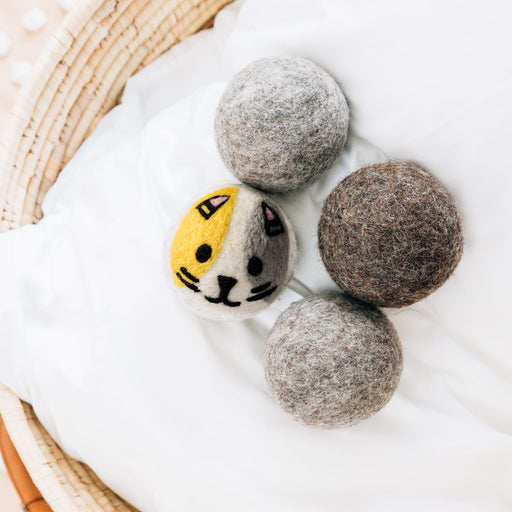Kitti Wool Dryer Ball