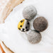 Kitti Wool Dryer Ball thumbnail 1