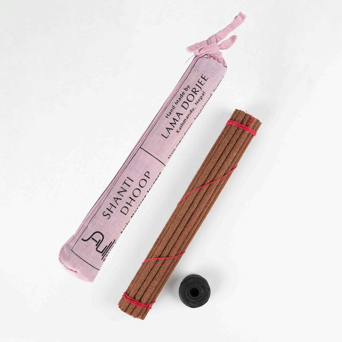 Early Morning Incense Set 2