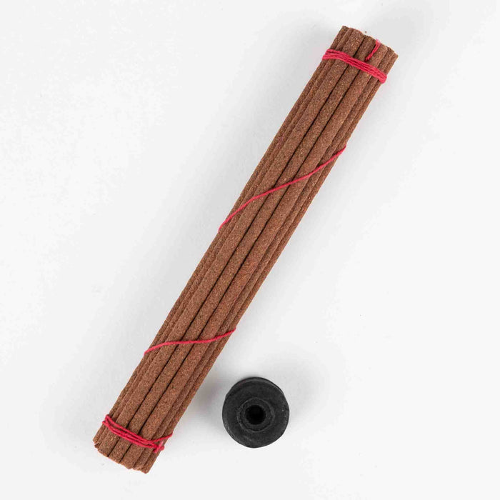 Early Morning Incense Set 4
